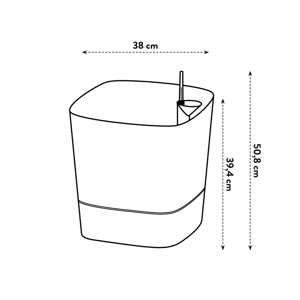 Greensense Aqua Care Quadrat 38