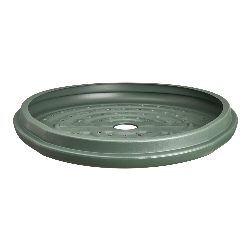 Green Basics Komposter 200L Boden Platte