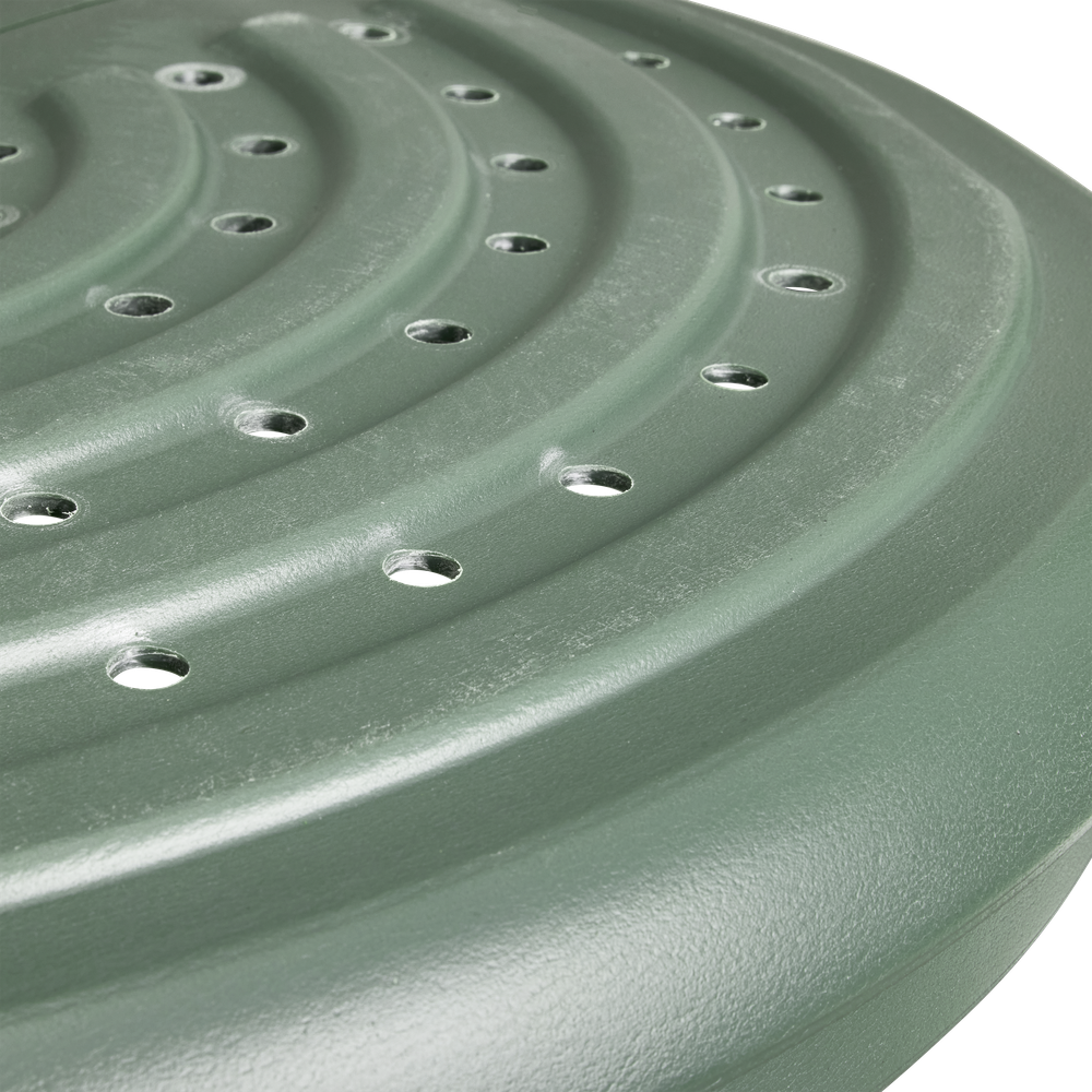 Green Basics Komposter 200L Boden Platte