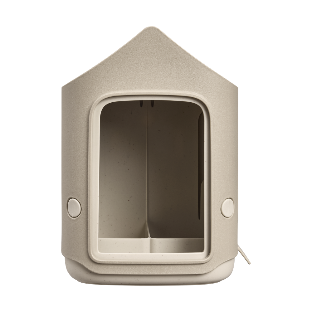 Cosy Vogelfutterhaus 18