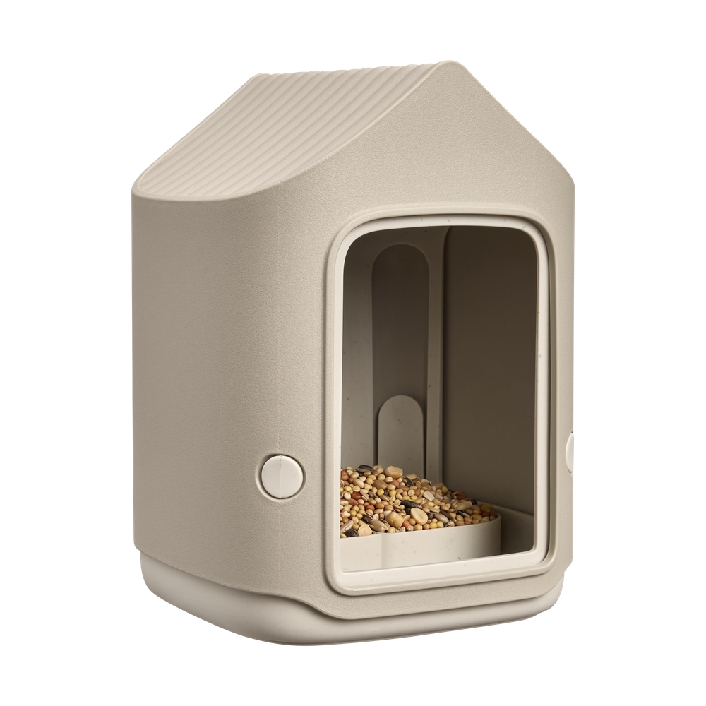 Cosy Vogelfutterhaus 18