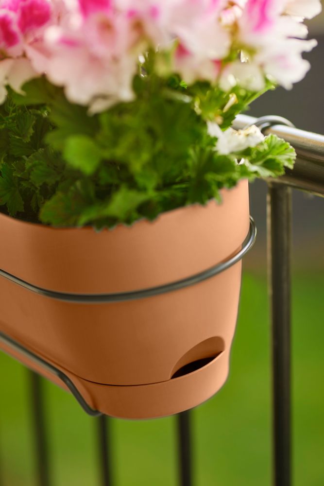 Vibia Campana Balkonkasten Allin1 70