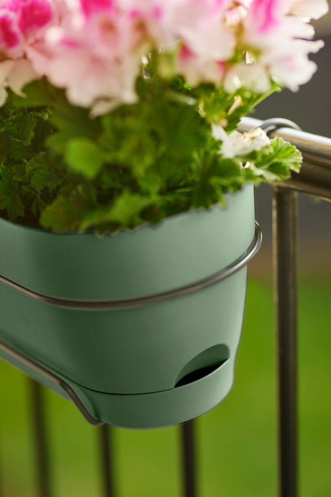 Vibia Campana Balkonkasten Allin1 70