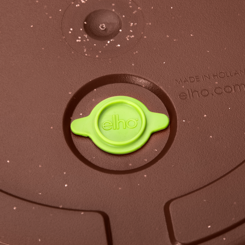 Fuente Lily Rund 30
