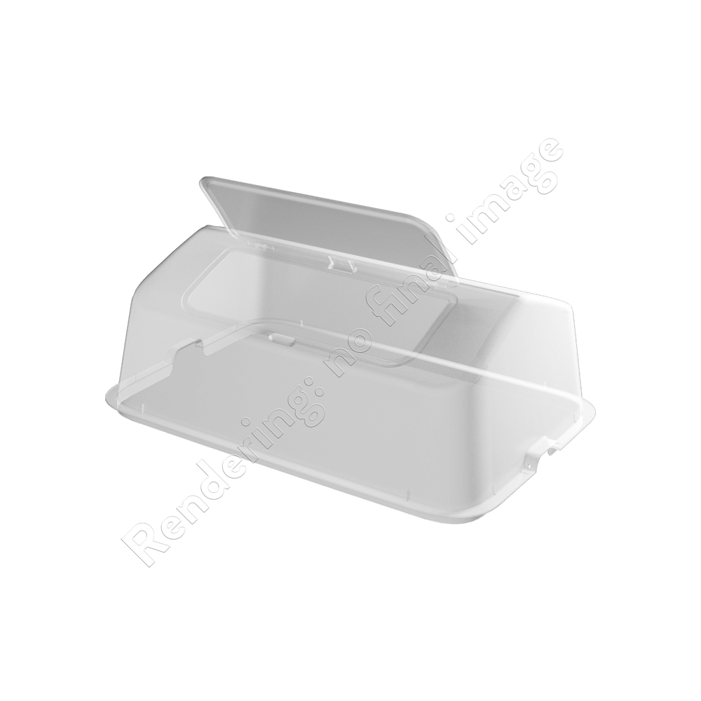 Green Basics Terrassen Gartenhaube L
