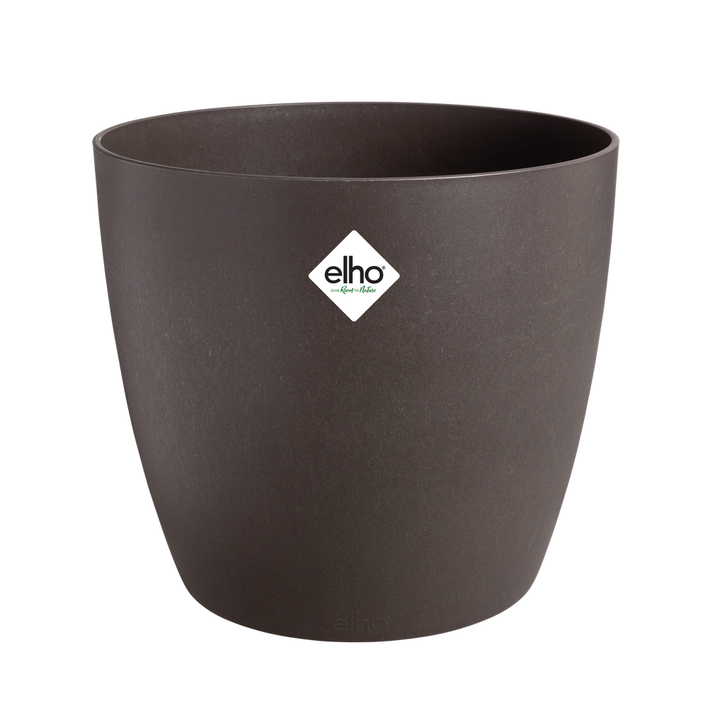 The Coffee Collection Rund 16