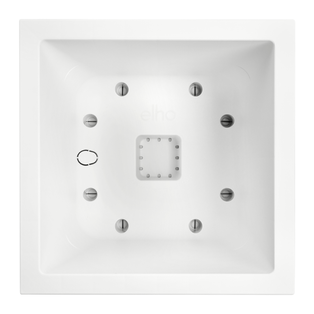 Vivo Next Quadrat 30