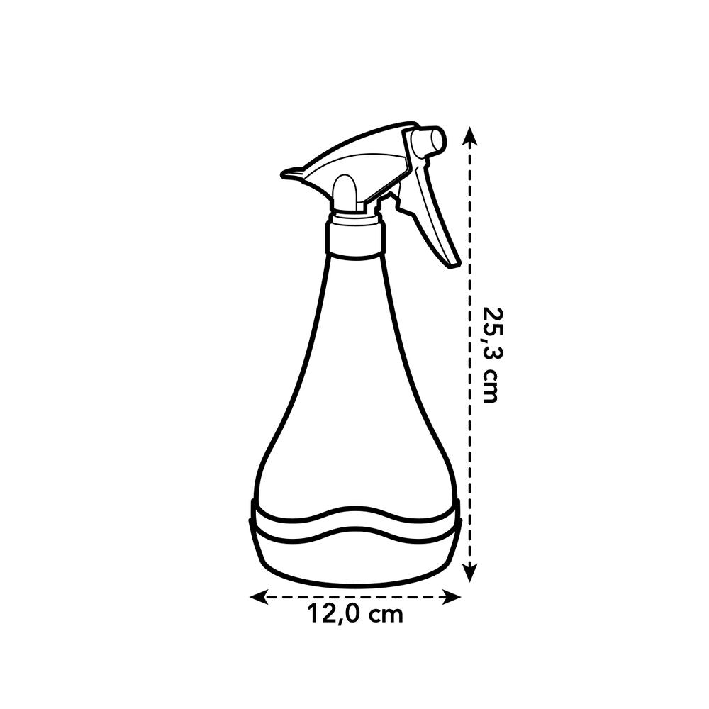 Aquarius Sprüher 0,7ltr