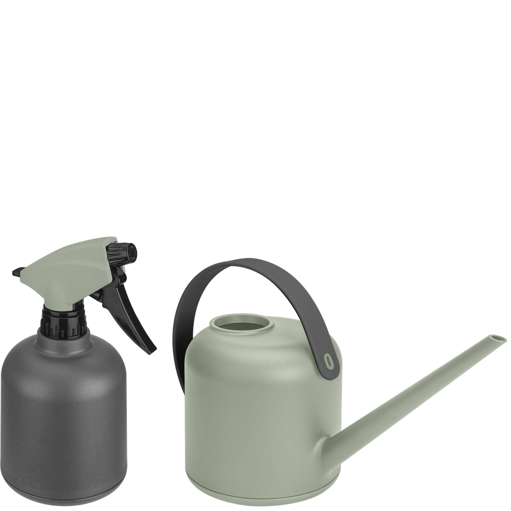 BNDL B.for Giesskan + Sprüher