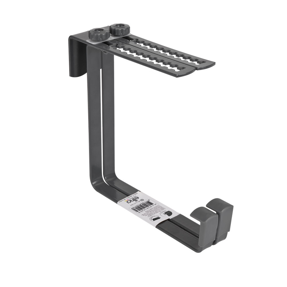 Barcelona Balkonkastenhalter Metall
