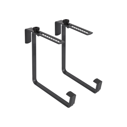 Barcelona Balkonkastenhalter Metall