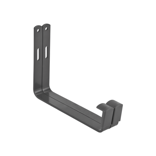 Barcelona Wandhalter Metall