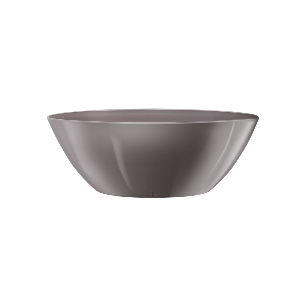 Brussels Diamond Oval 46