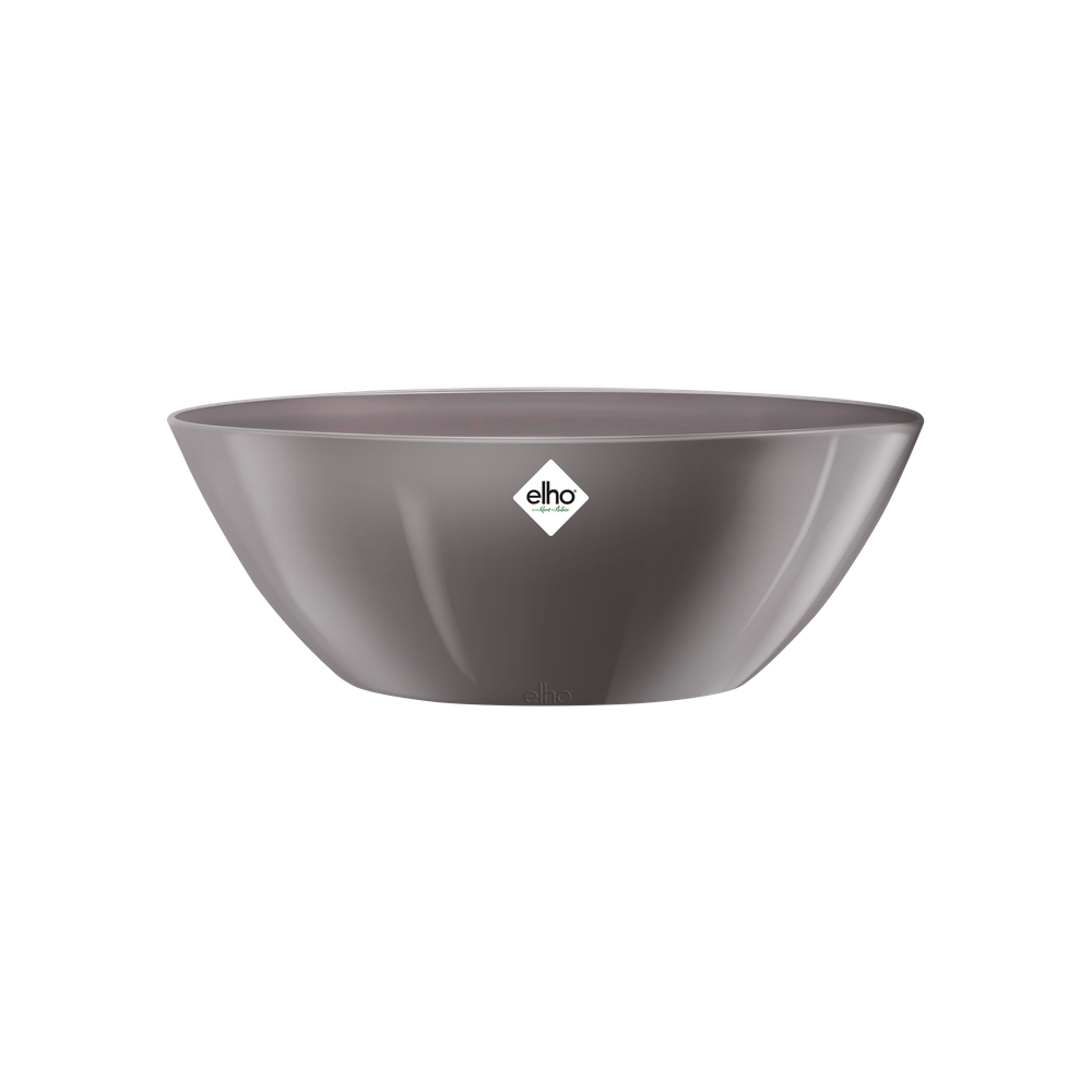 Brussels Diamond Oval 46