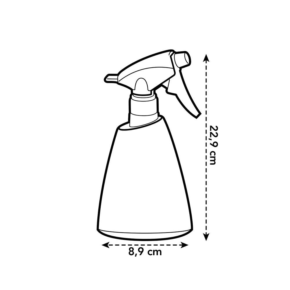 Brussels Sprüher 0,7ltr