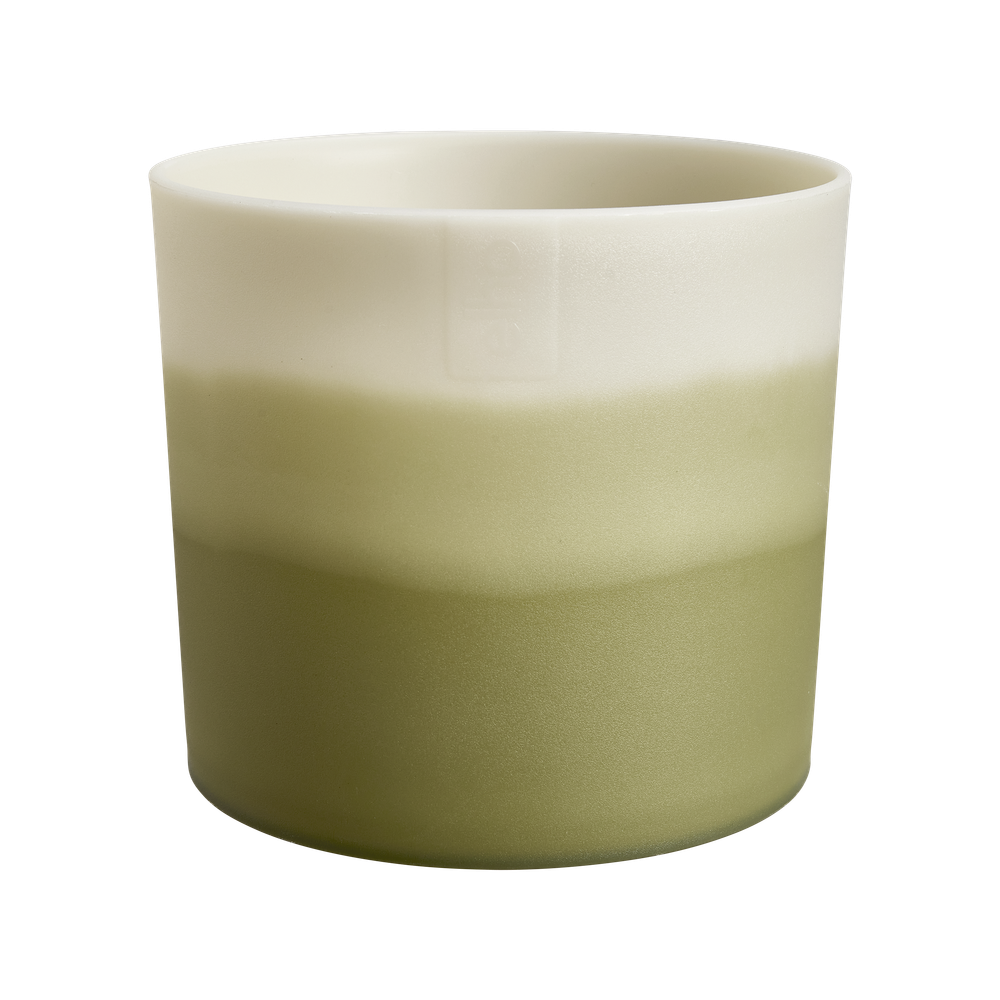 Colour Gradient Rund 16