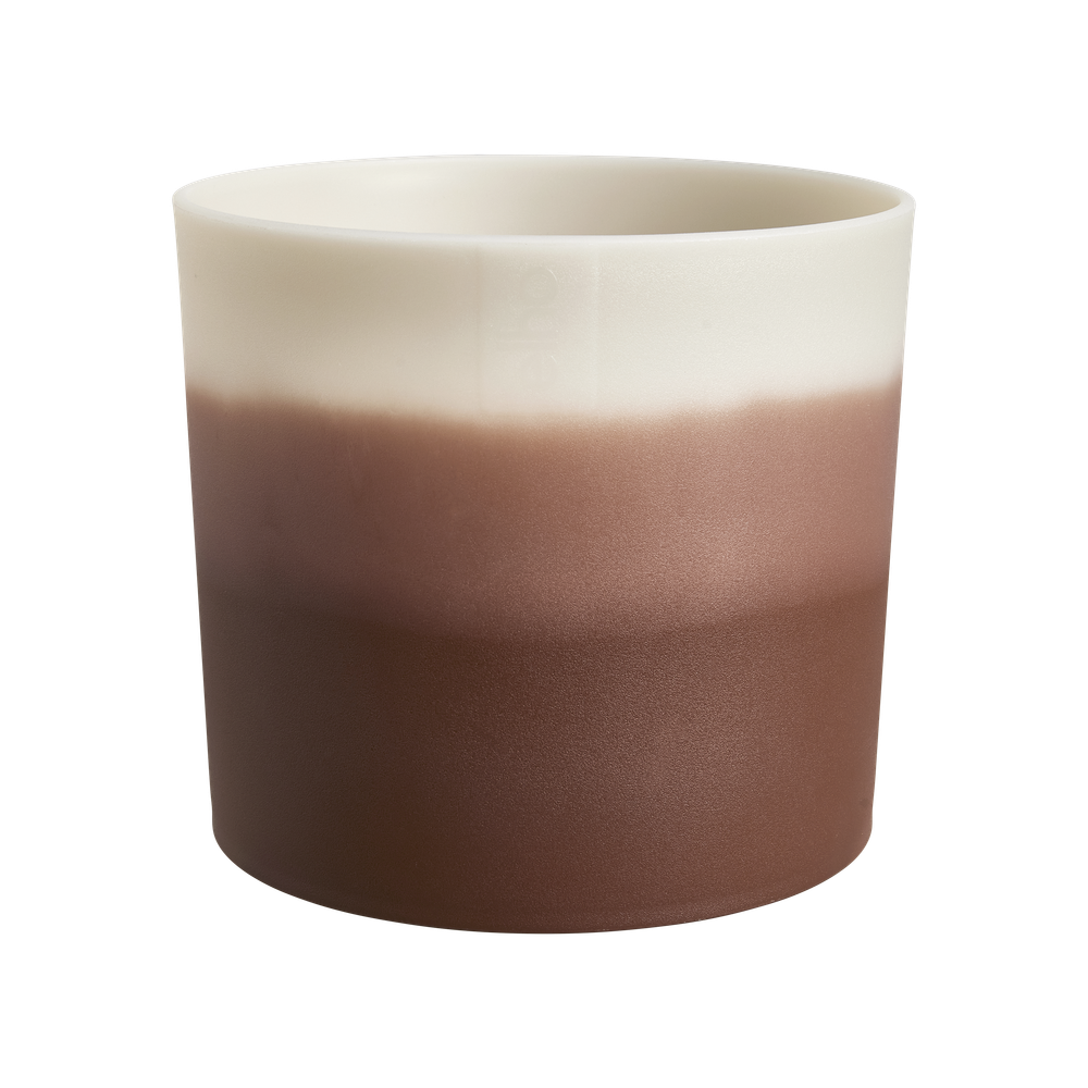 Colour Gradient Rund 16