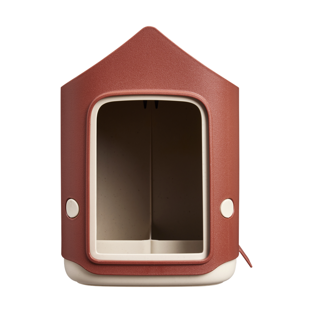 Cosy Vogelfutterhaus 18