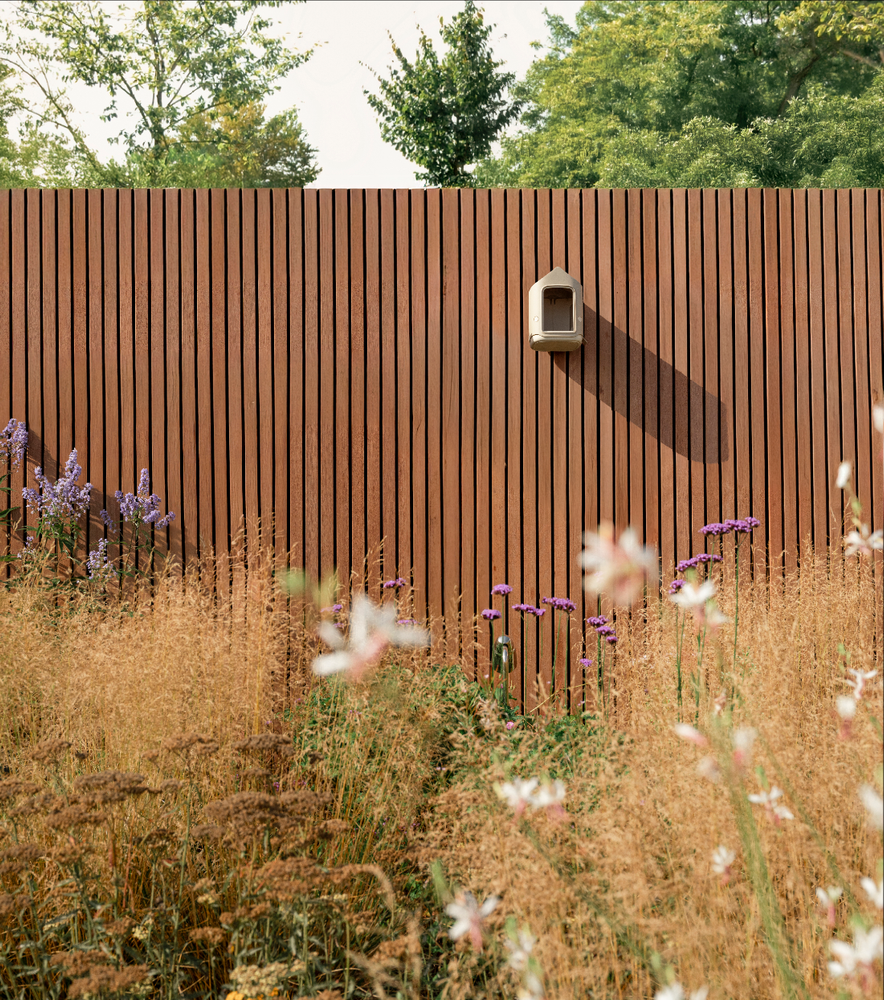 Cosy Vogelfutterhaus 18