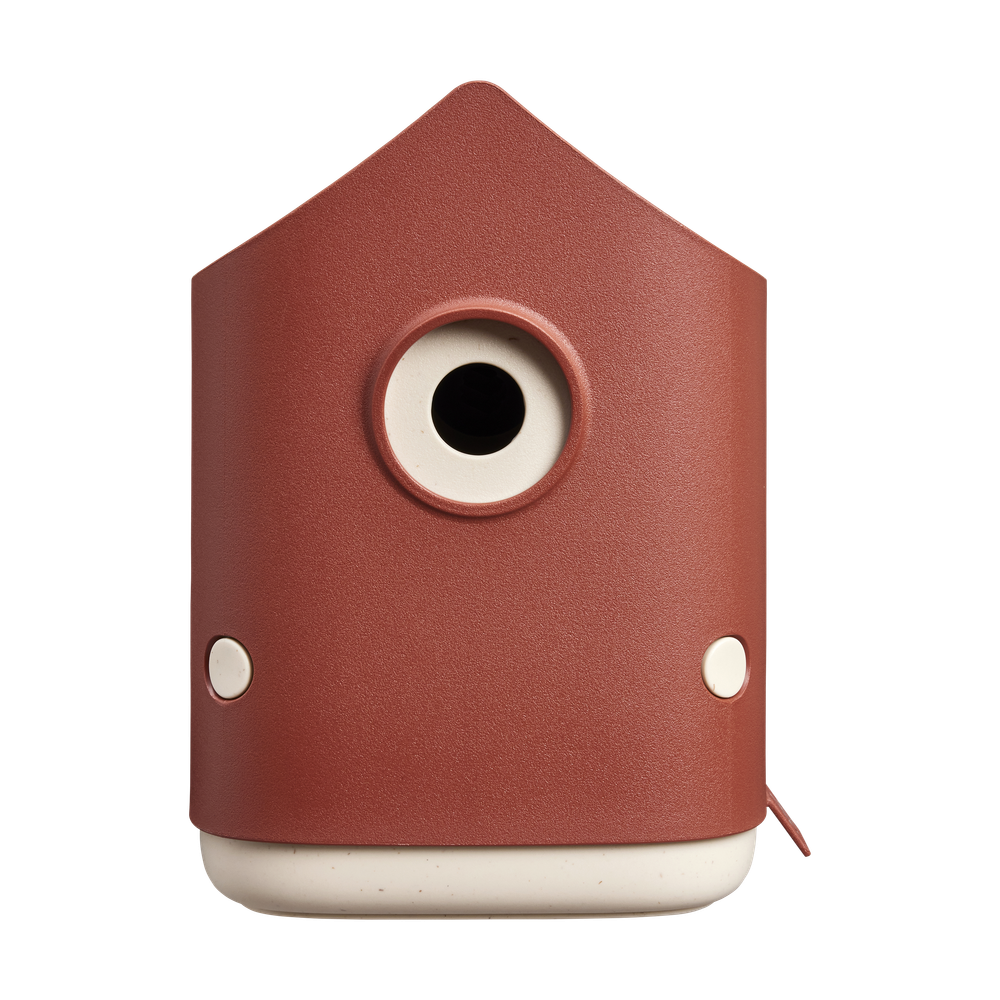 Cosy Vogelhaus 18
