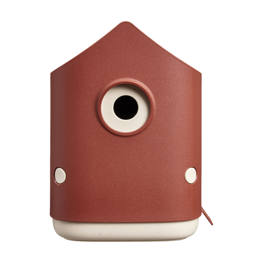 Cosy Vogelhaus 18