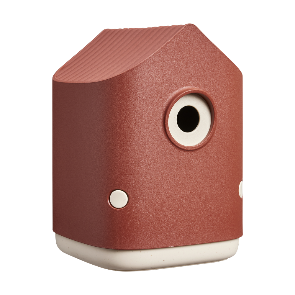 Cosy Vogelhaus 18