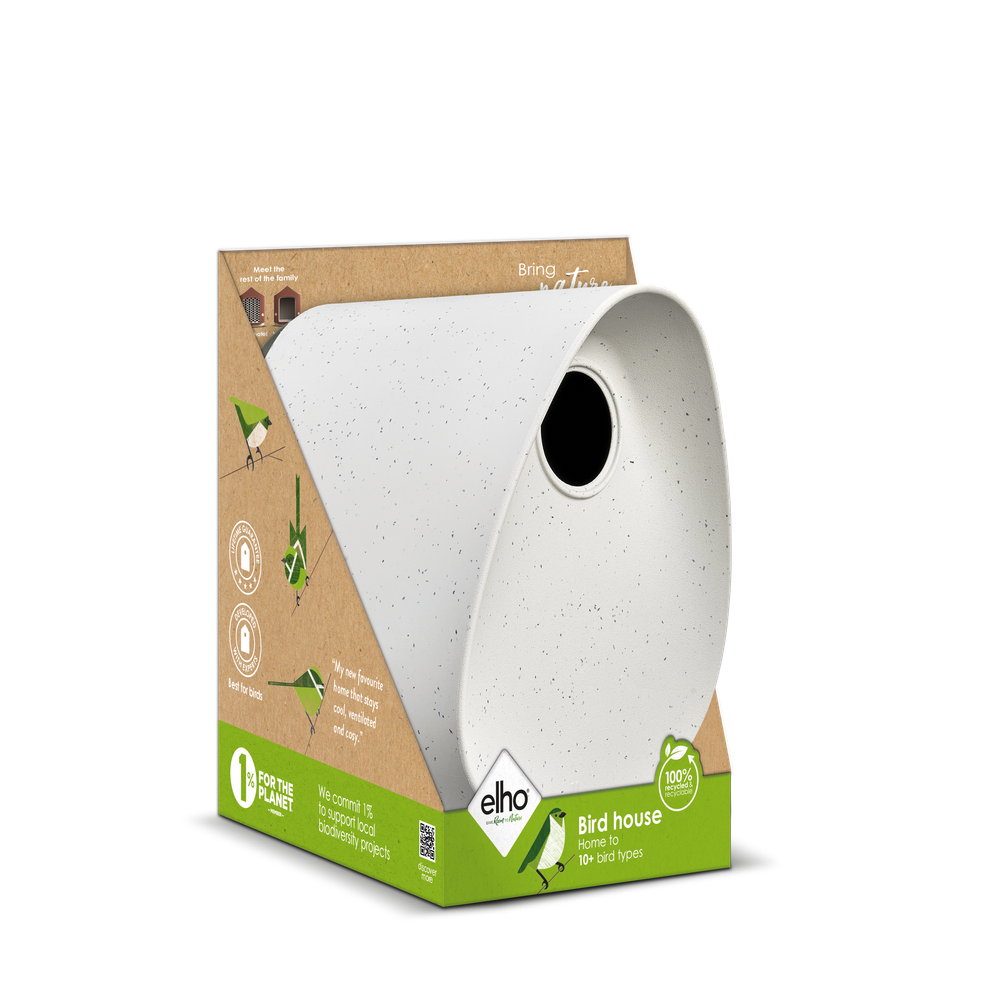 Essential Vogelhaus 18