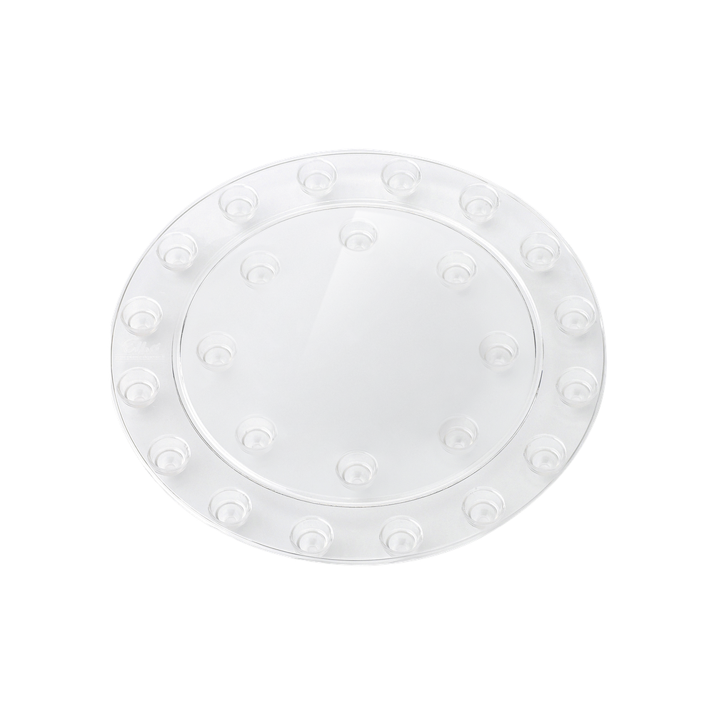 Floorprotector Rund 10