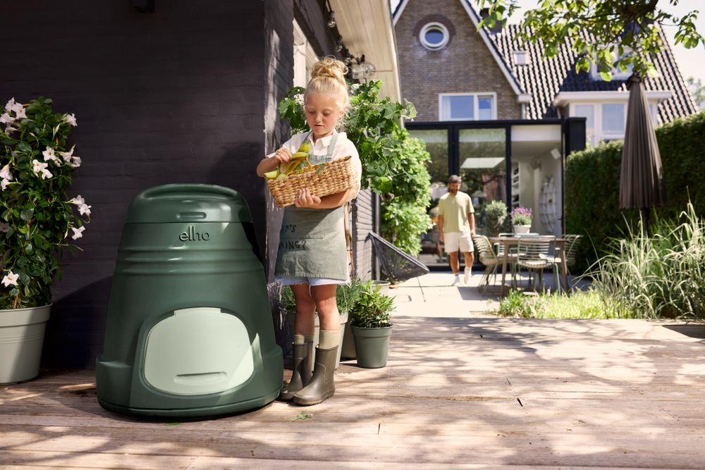 Green Basics Komposter 200L