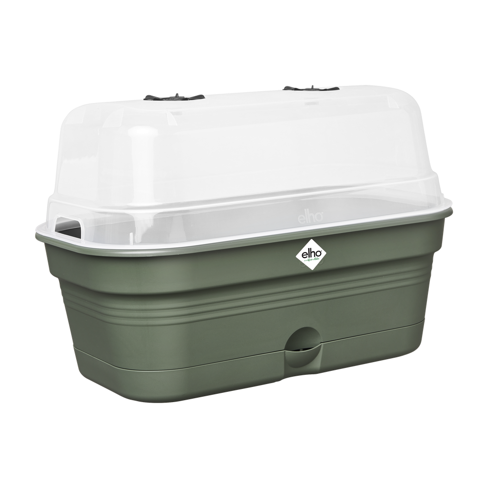 Green Basics Anzucht Schale Allin1 L