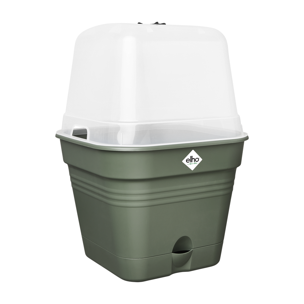 Green Basics Anzucht. Qua. Allin1 15