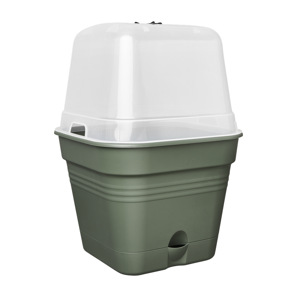 Green Basics Anzucht. Qua. Allin1 25