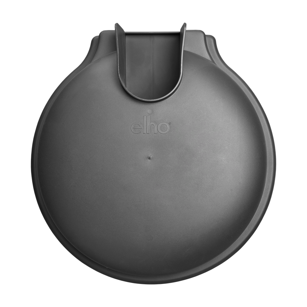 gb rain catcher 35l lid lebhaft schwarz