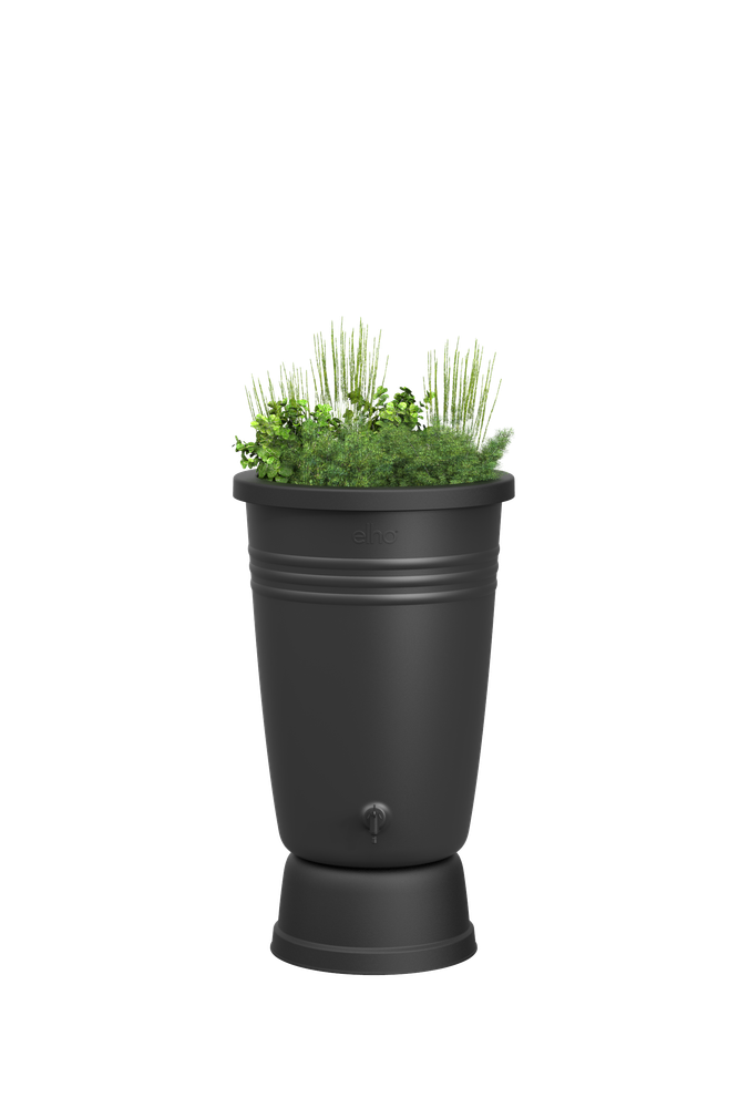 Green Basics Regentonne Plus 110ltr