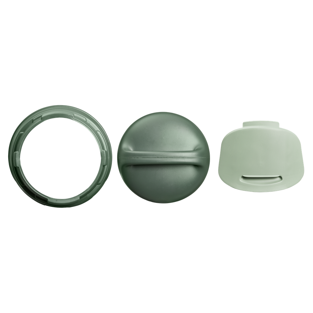 Green Basics Komposter 200L