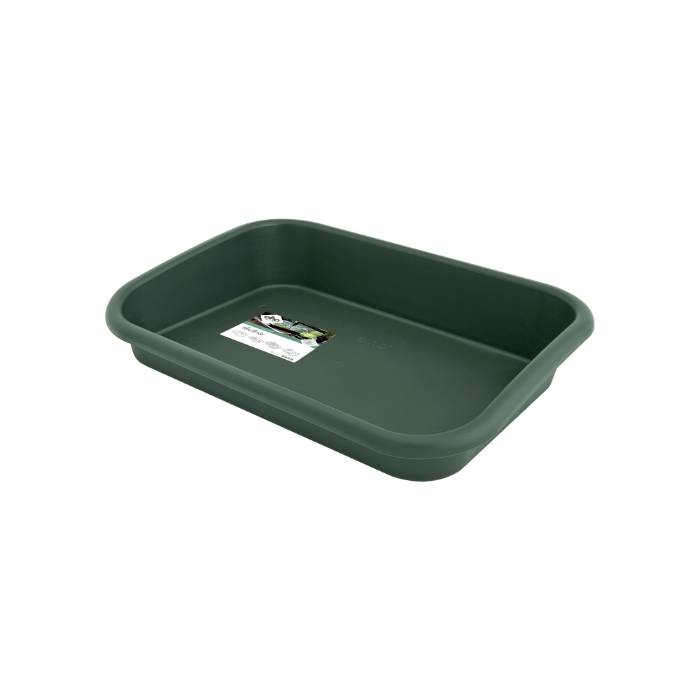Green Basics Anzucht Unterlage 59