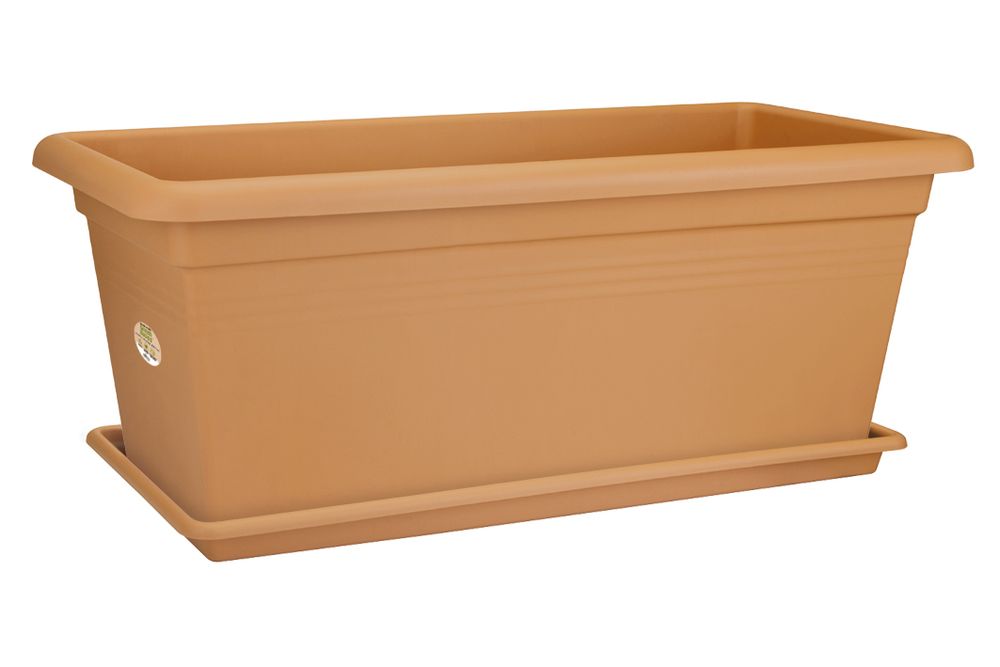 Green Basics Garten Xxl Untersetzer 60