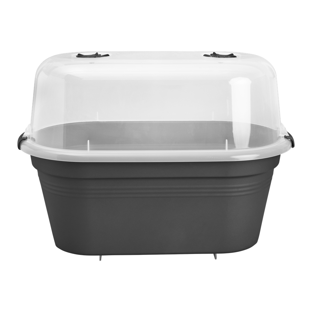 Green Basics Balkon Anzuchtset 55