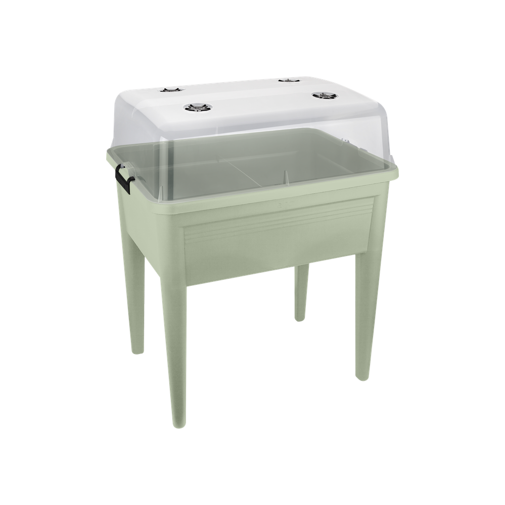 Green Basics Anzucht Tisch Super Xxl