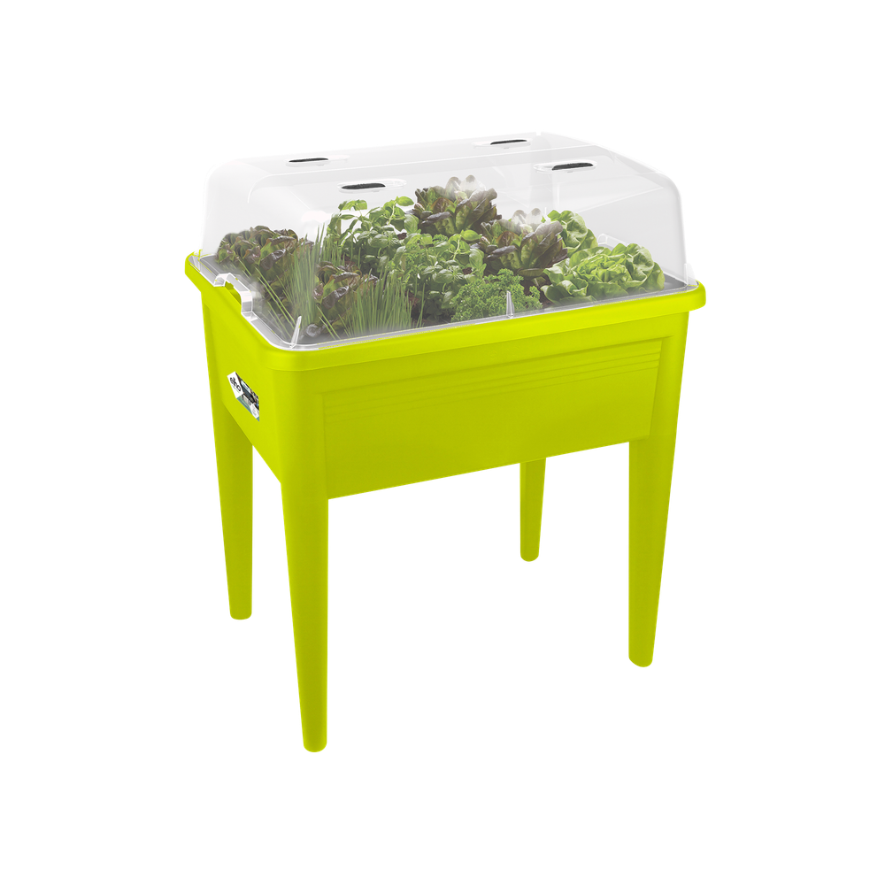 Green Basics Anzucht Tisch Super Xxl