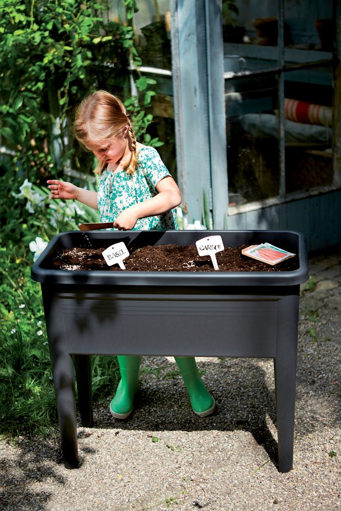 Green Basics Anzucht Tisch Xxl 75