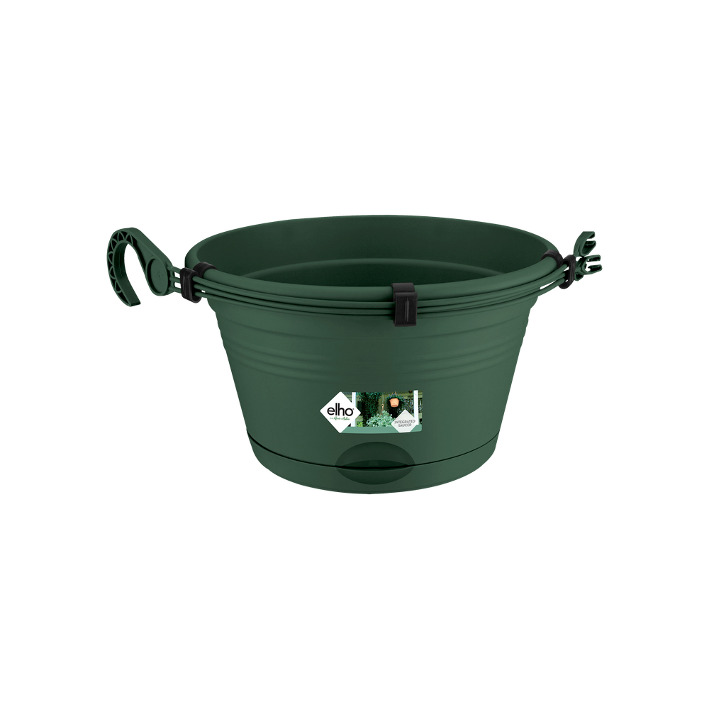 Green Basics Hängeampel 28
