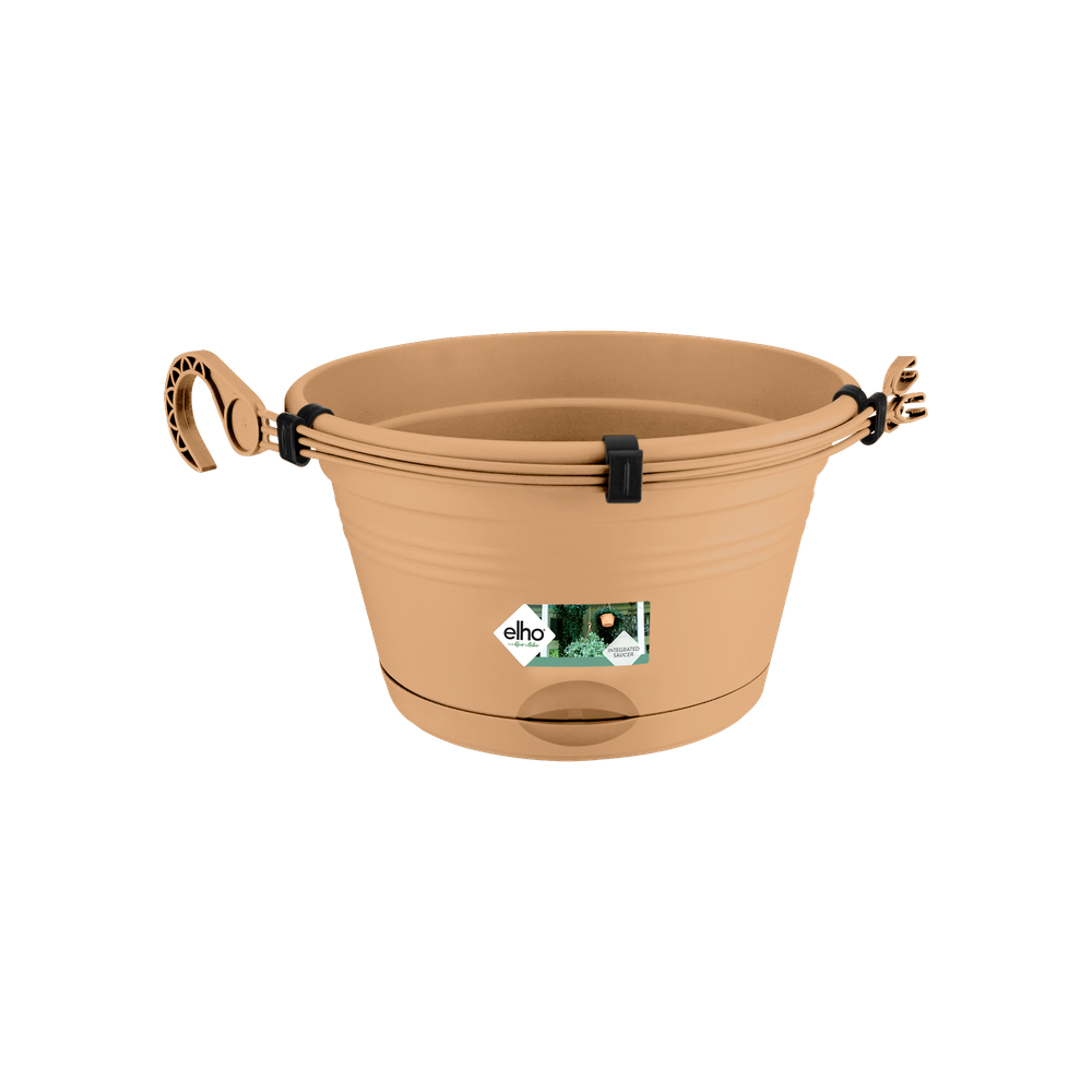Green Basics Hängeampel 28