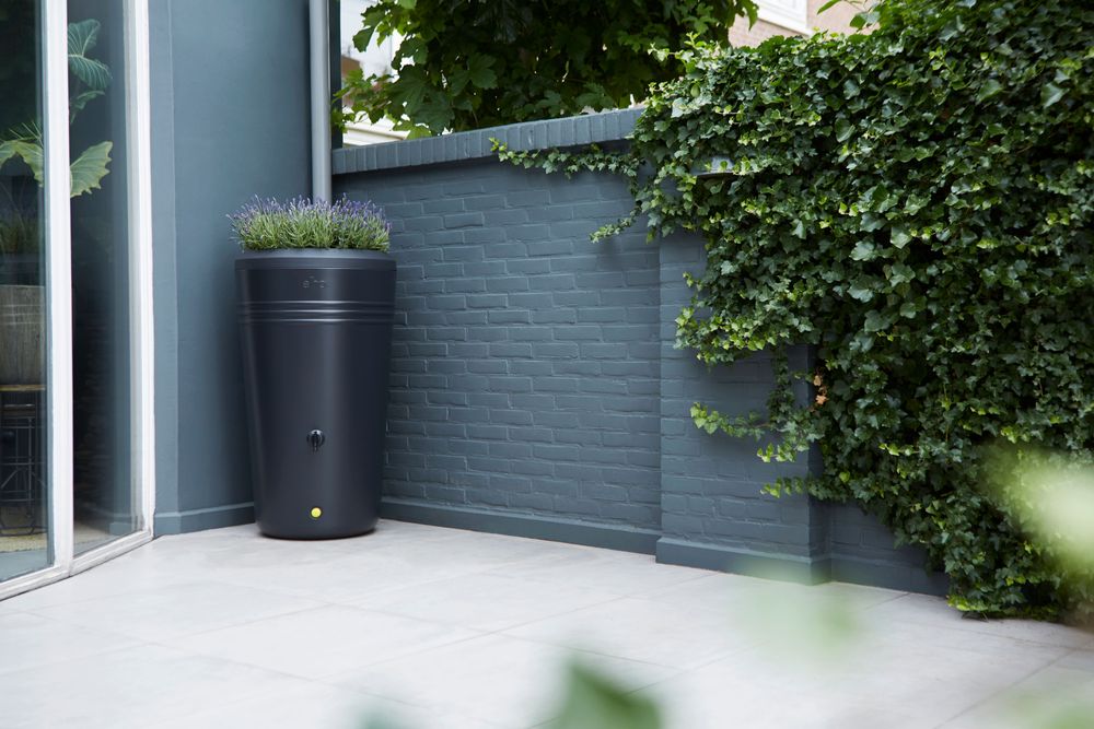 Green Basics Regentonne 200L