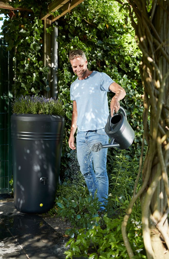 Green Basics Regentonne 200L