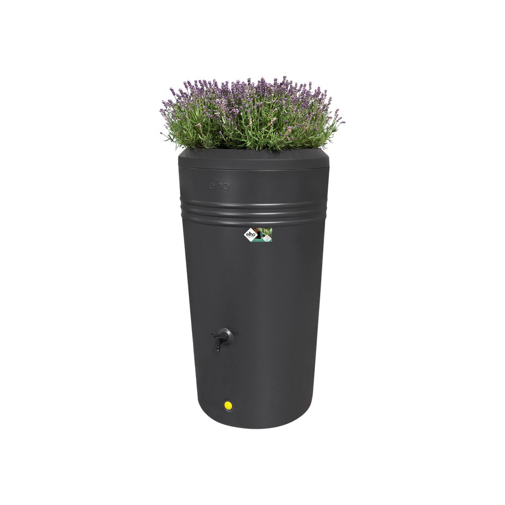 Green Basics Regentonne 200L