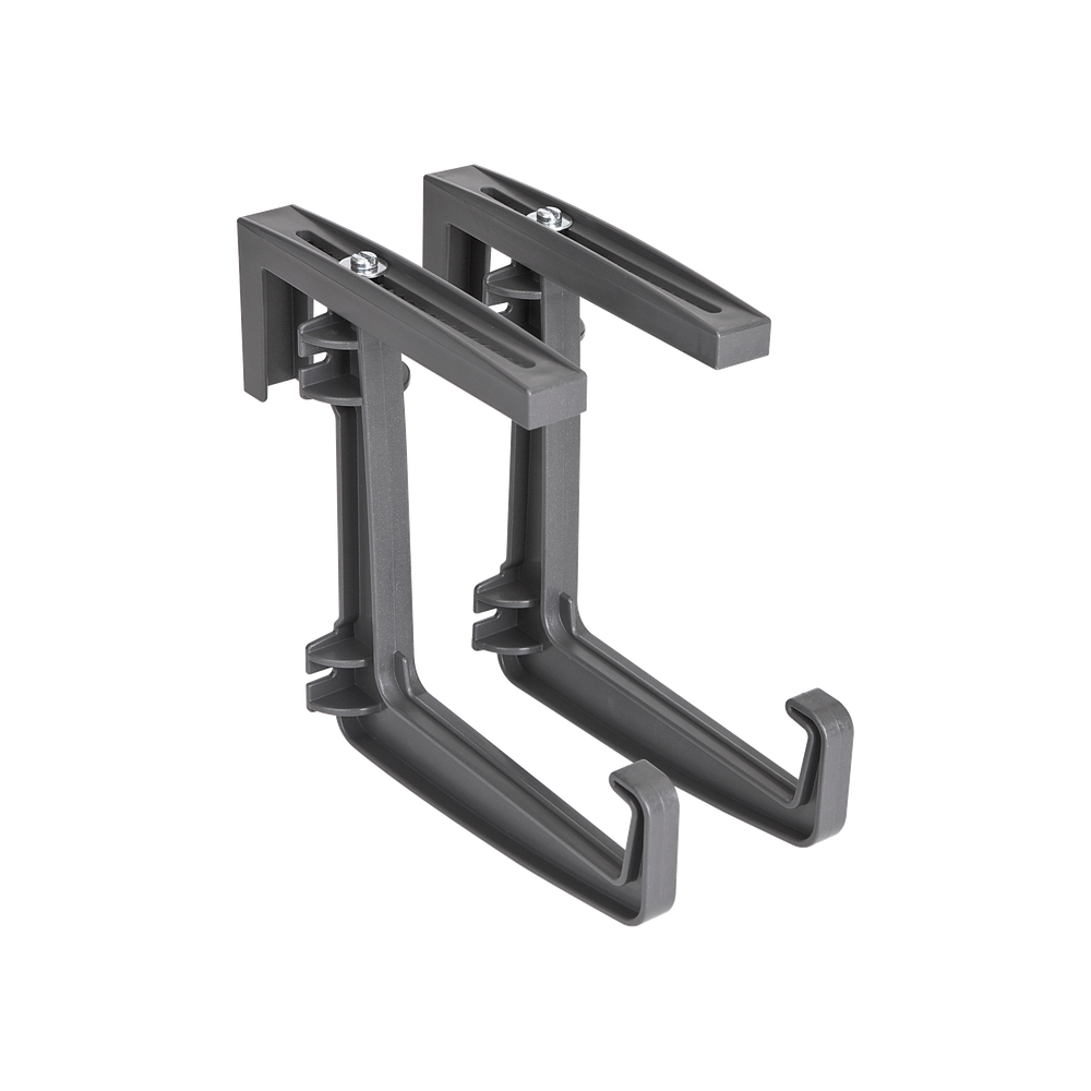 Gb Univ Halters Kunststoff 19