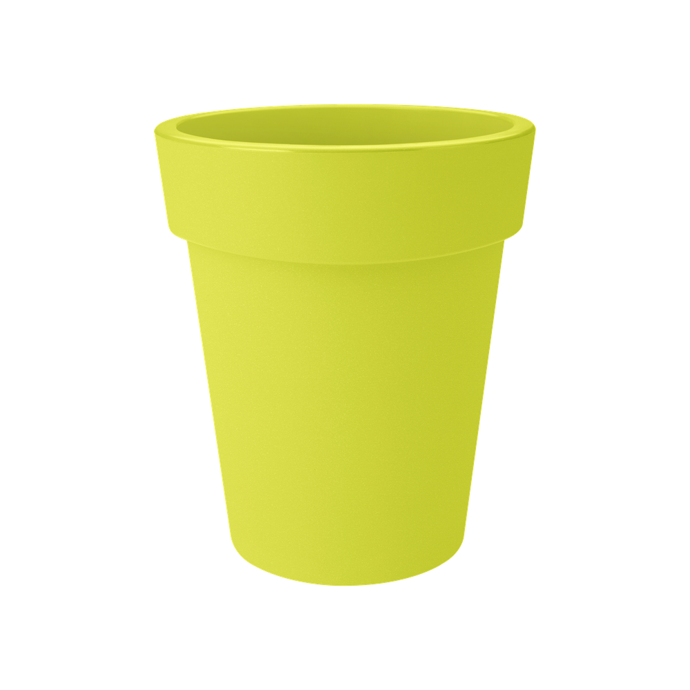 Green Basics Top Planter Hoch 35