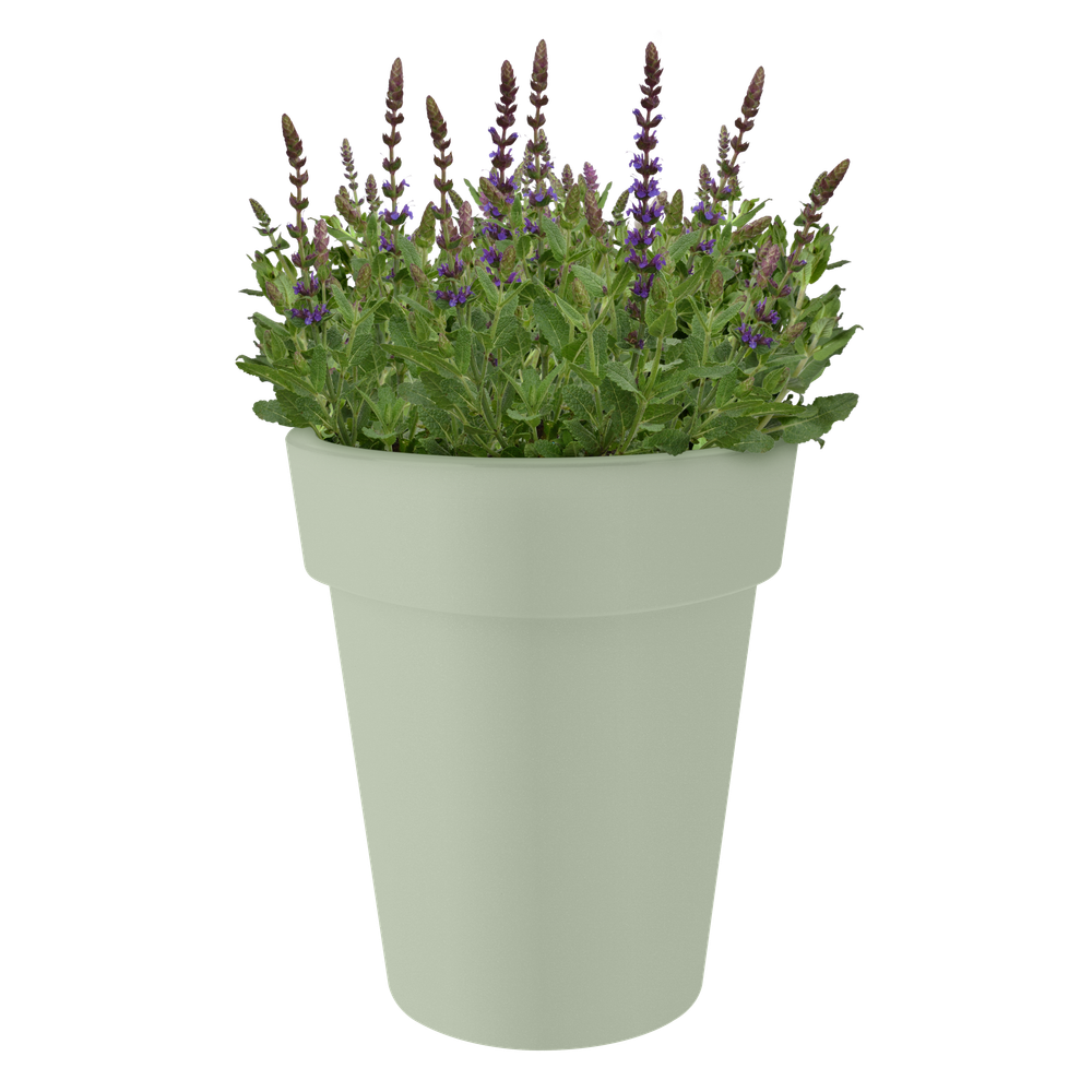 Green Basics Top Planter Hoch 35