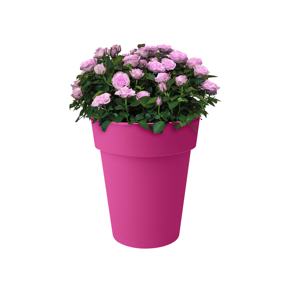 Green Basics Top Planter Hoch 35